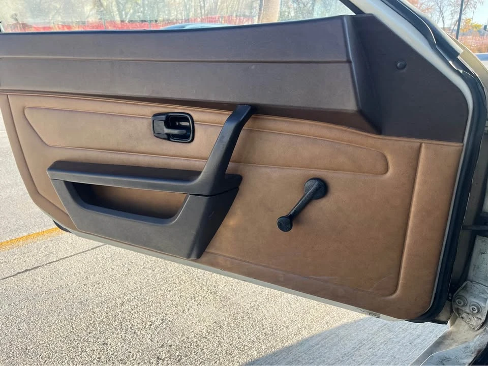 1977 Porsche 924 - Image 12 of 15