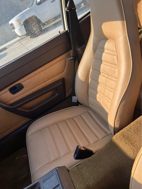 1977 Porsche 924 - Image 7 of 15