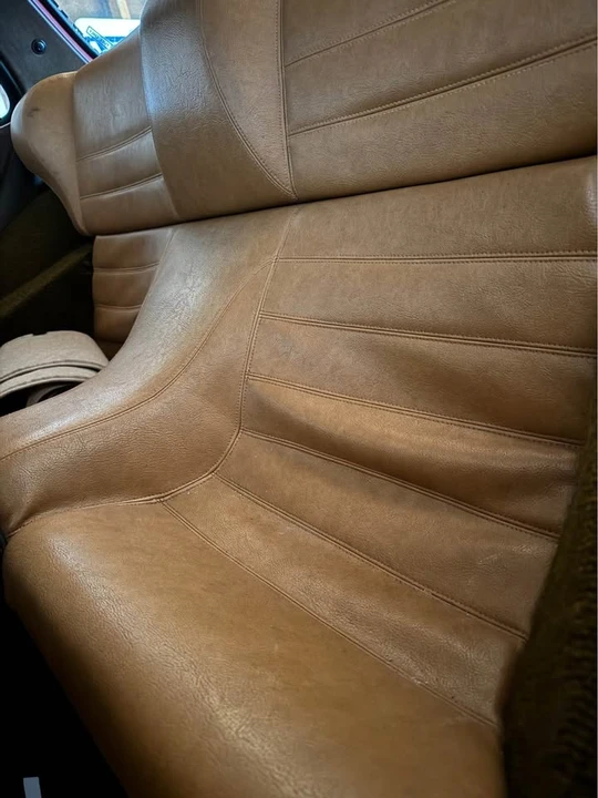 1977 Porsche 924 - Image 5 of 8