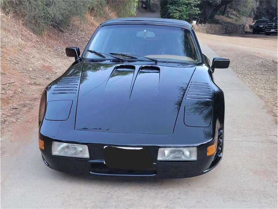 1977 Porsche 911 G-Body - Image 2 of 13