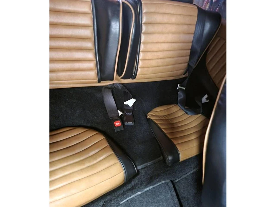 1977 Porsche 911 G-Body - Image 10 of 13