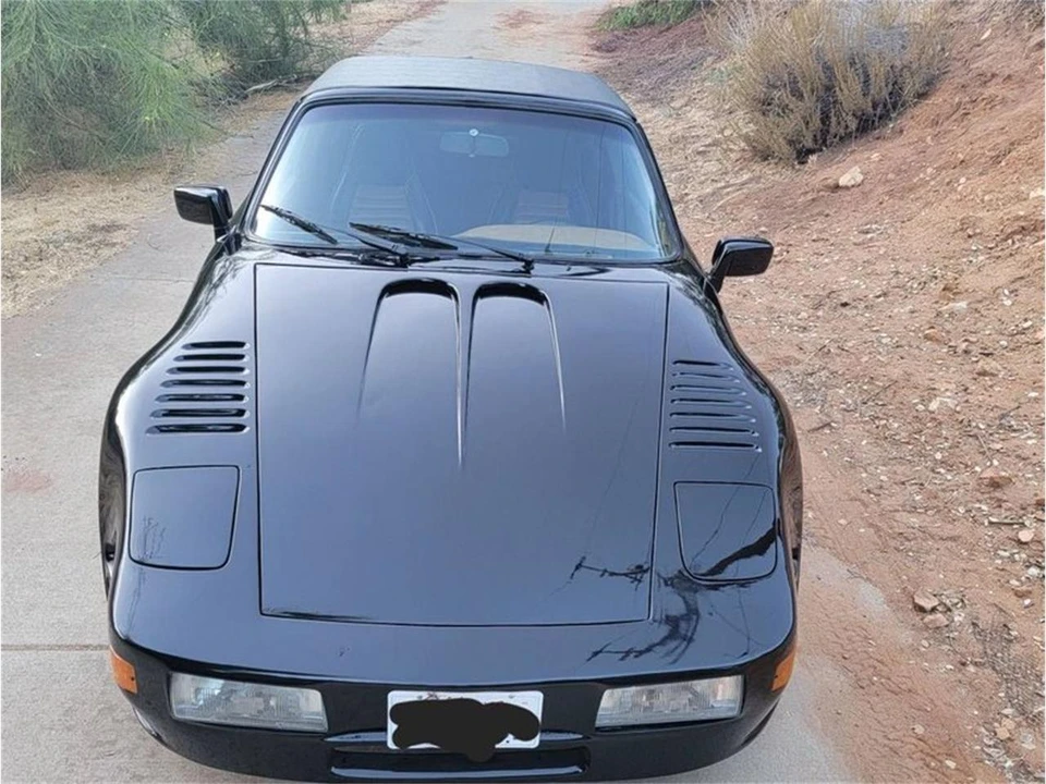 1977 Porsche 911 G-Body - Image 3 of 13