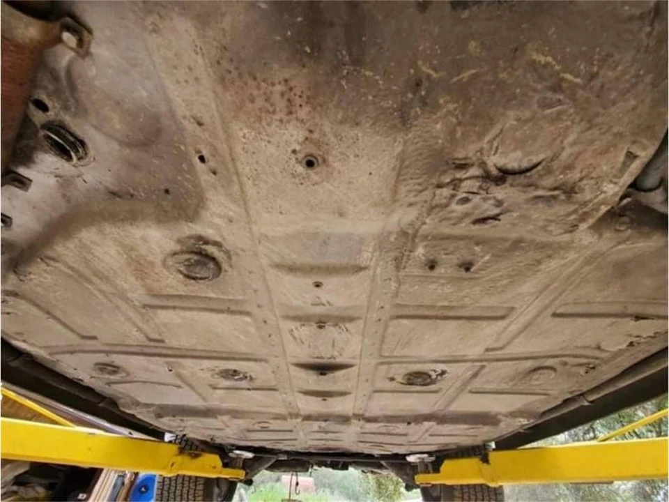 1977 Porsche 911 G-Body - Image 12 of 13