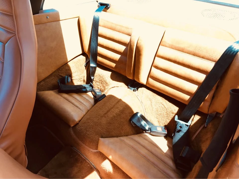 1977 Porsche 911 G-Body - Image 9 of 16