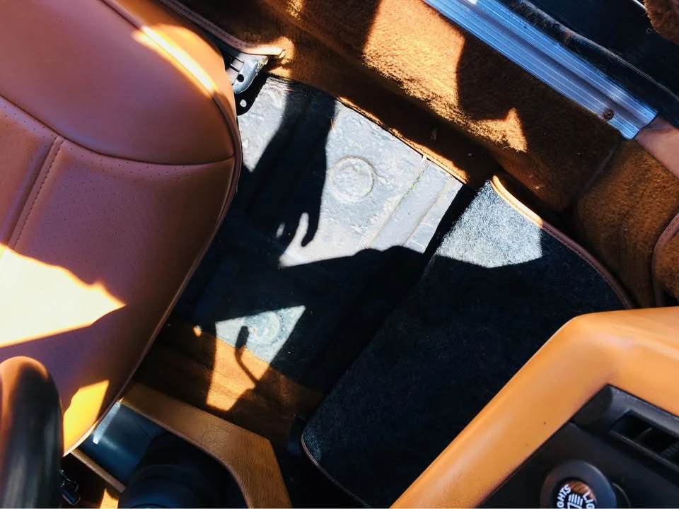 1977 Porsche 911 G-Body - Image 14 of 16