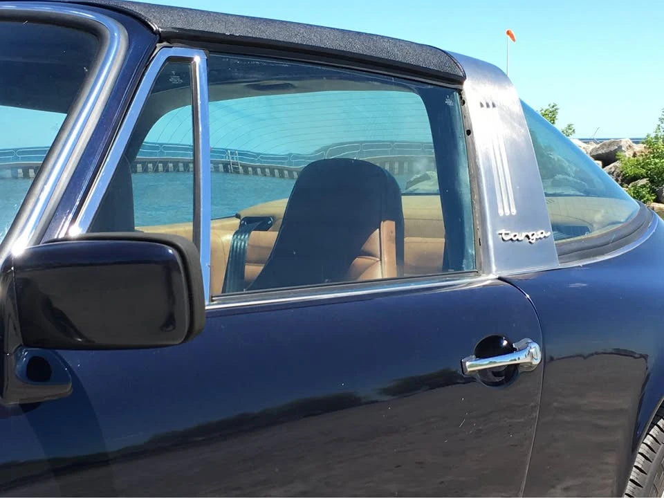1977 Porsche 911 G-Body - Image 8 of 16