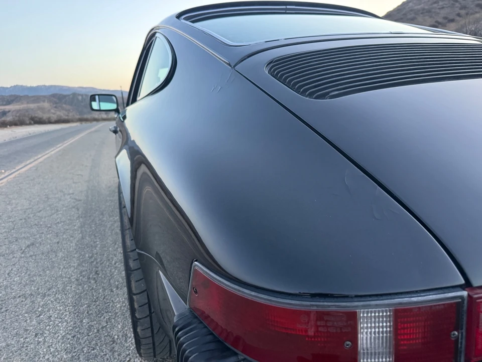 1977 Porsche 911 G-Body - Image 27 of 31