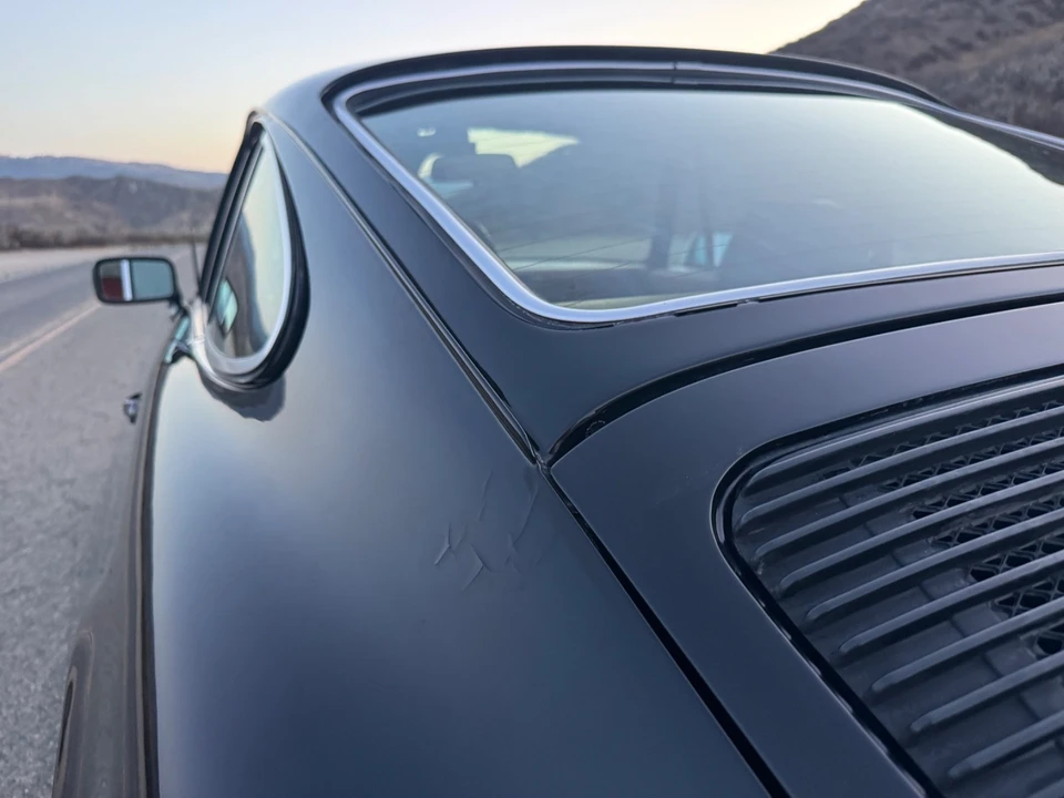 1977 Porsche 911 G-Body - Image 30 of 31