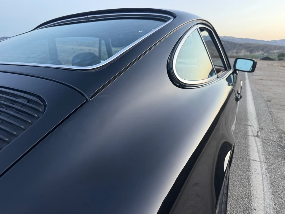 1977 Porsche 911 G-Body - Image 31 of 31