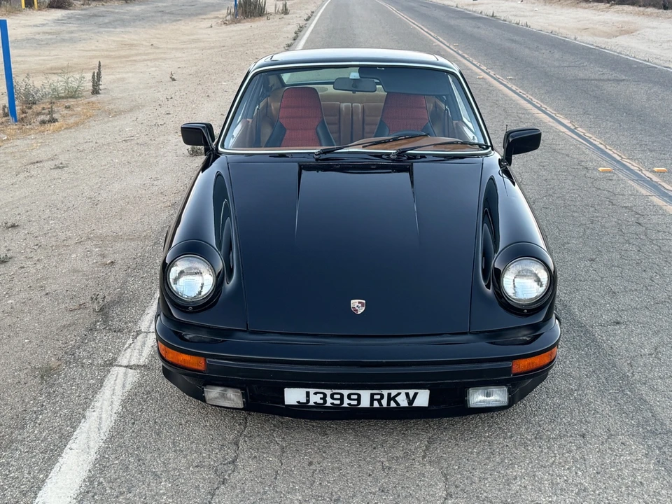 1977 Porsche 911 G-Body - Image 2 of 31