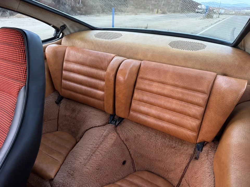 1977 Porsche 911 G-Body - Image 15 of 31
