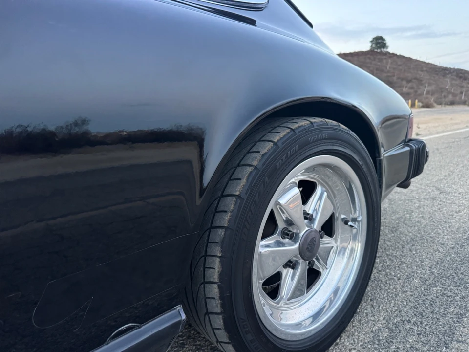 1977 Porsche 911 G-Body - Image 26 of 31