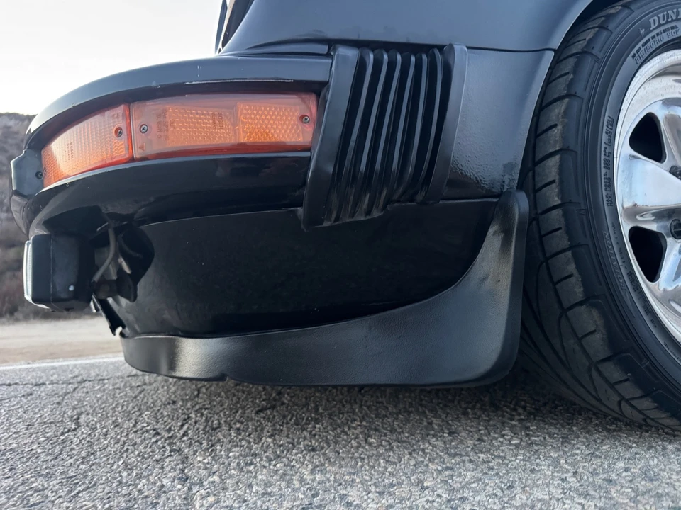 1977 Porsche 911 G-Body - Image 18 of 31