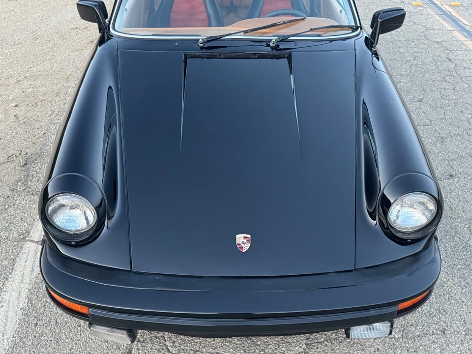 1977 Porsche 911 G-Body - Image 20 of 31