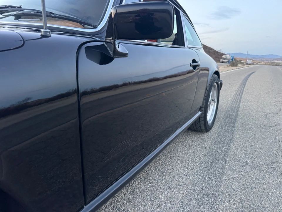 1977 Porsche 911 G-Body - Image 24 of 31