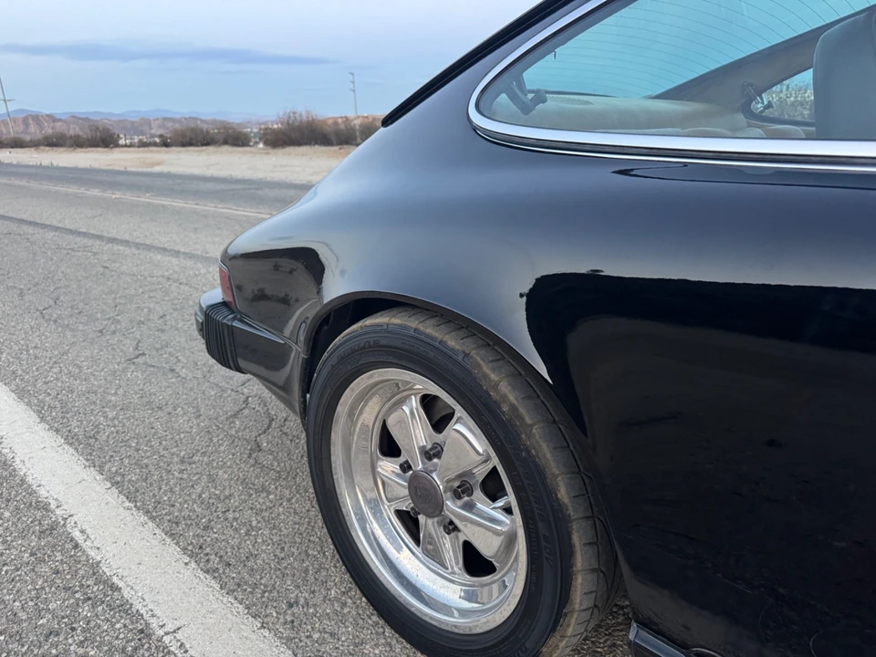 1977 Porsche 911 G-Body - Image 25 of 31