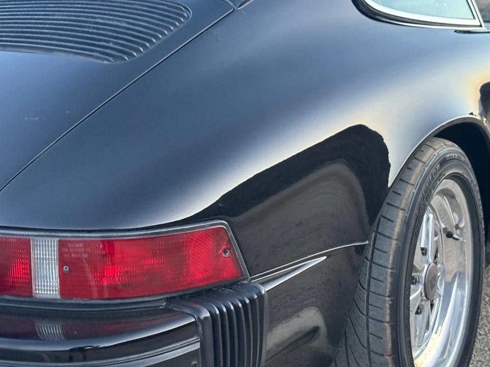 1977 Porsche 911 G-Body - Image 28 of 31