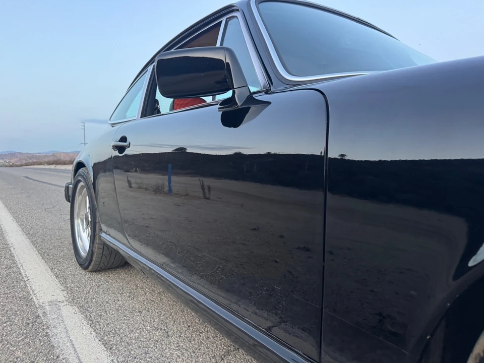 1977 Porsche 911 G-Body - Image 23 of 31