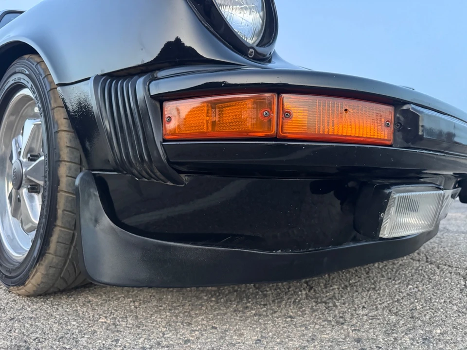 1977 Porsche 911 G-Body - Image 17 of 31