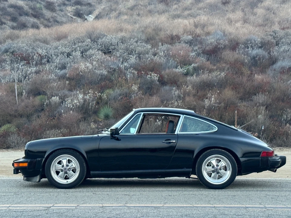 1977 Porsche 911 G-Body - Image 6 of 31