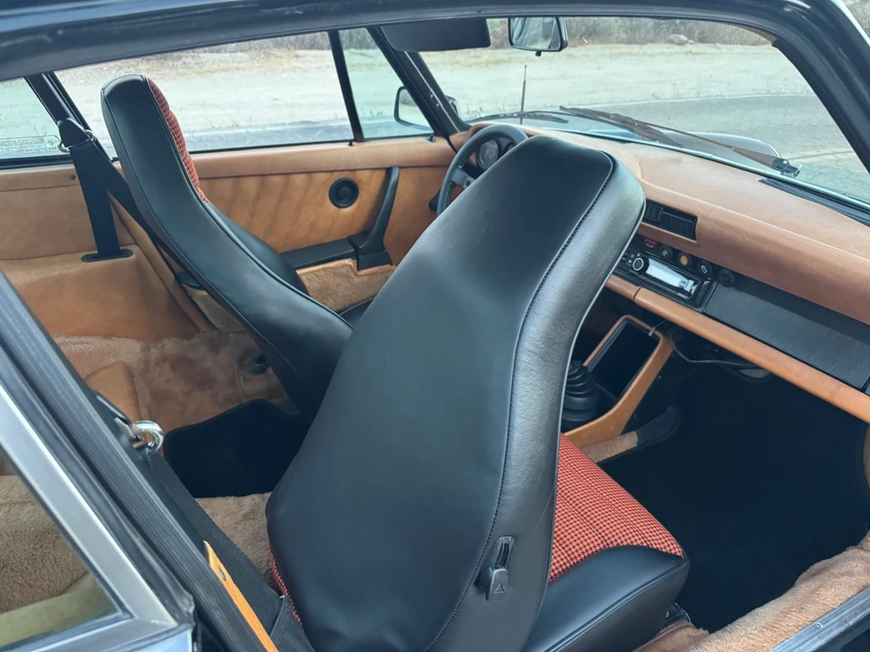 1977 Porsche 911 G-Body - Image 14 of 31