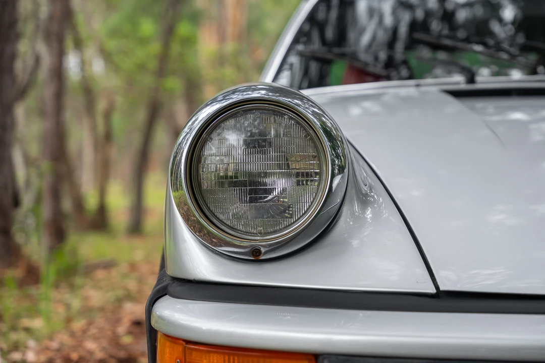 1977 Porsche 911 G-Body - Image 11 of 31