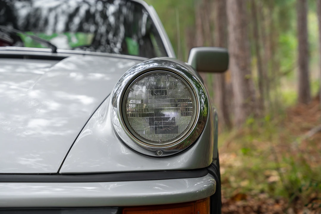 1977 Porsche 911 G-Body - Image 12 of 31