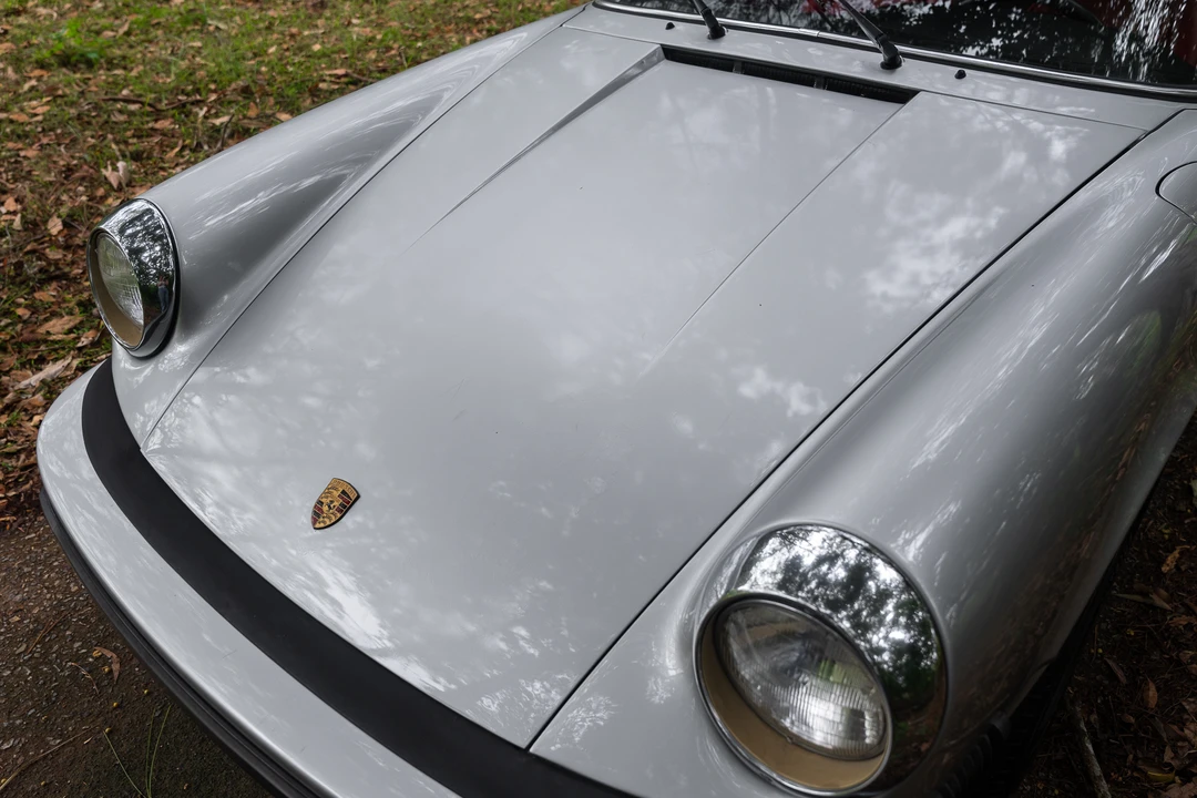 1977 Porsche 911 G-Body - Image 14 of 31