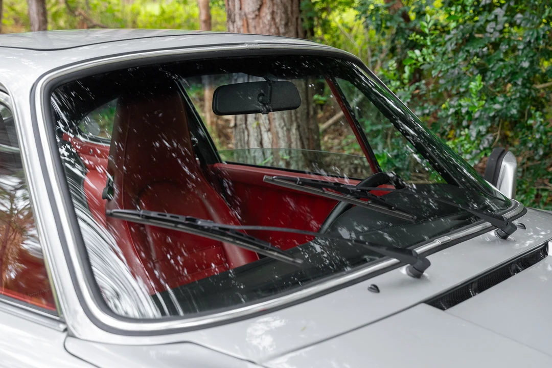1977 Porsche 911 G-Body - Image 15 of 31