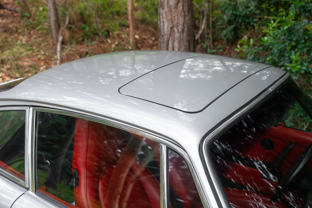 1977 Porsche 911 G-Body - Image 16 of 31