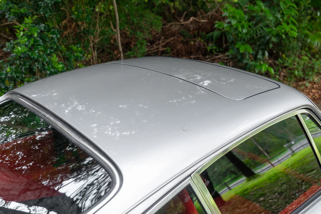 1977 Porsche 911 G-Body - Image 17 of 31