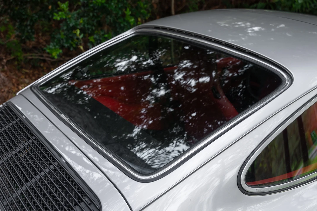 1977 Porsche 911 G-Body - Image 18 of 31