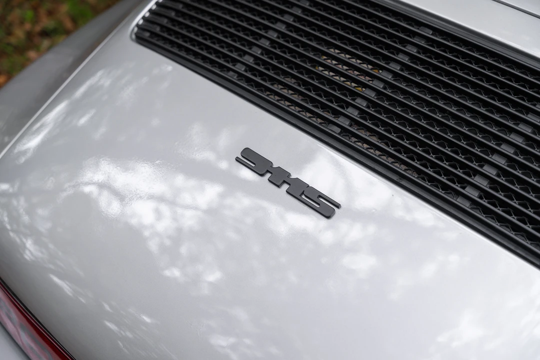1977 Porsche 911 G-Body - Image 20 of 31