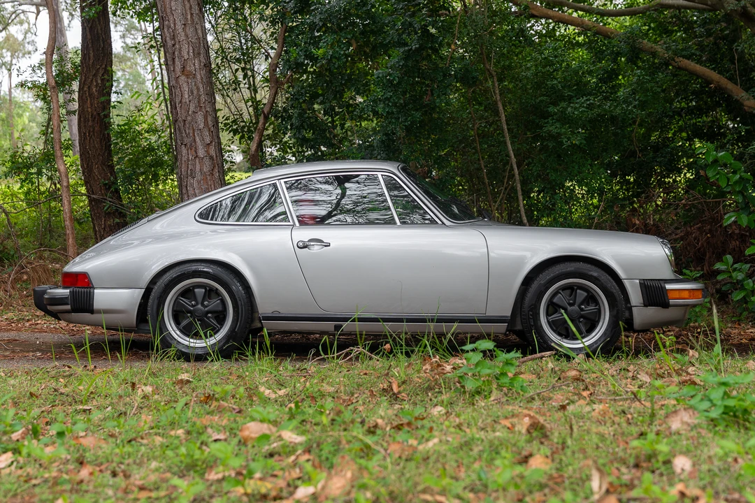 1977 Porsche 911 G-Body - Image 4 of 31