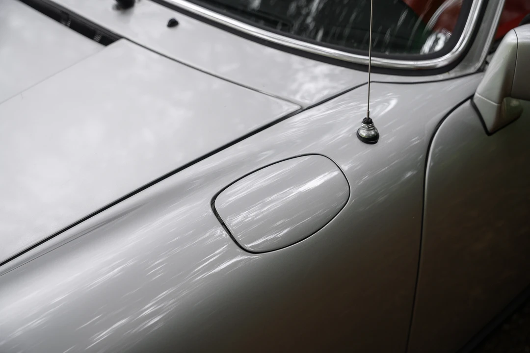 1977 Porsche 911 G-Body - Image 23 of 31