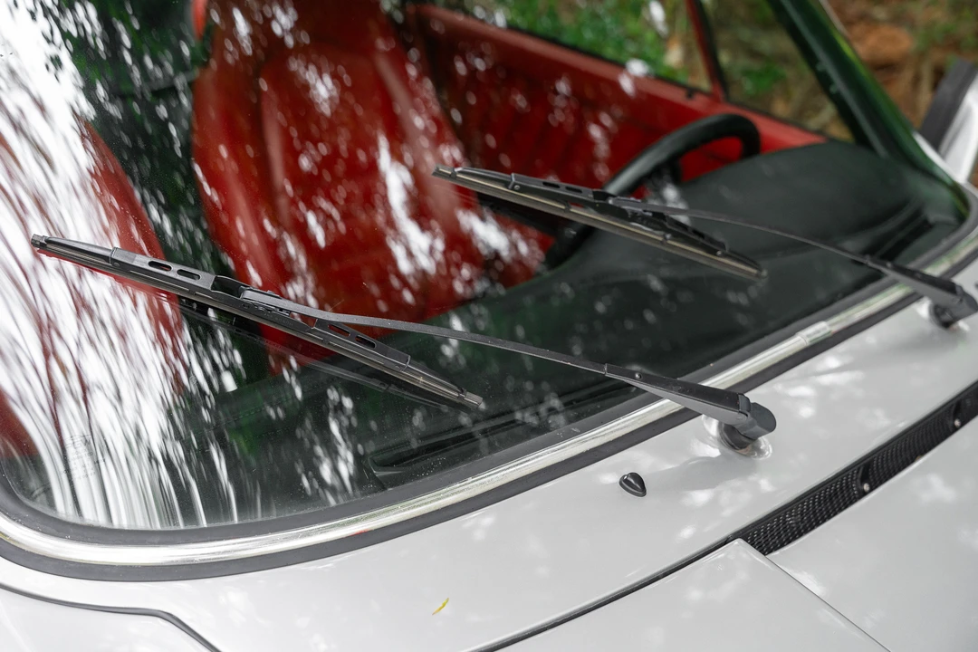 1977 Porsche 911 G-Body - Image 24 of 31