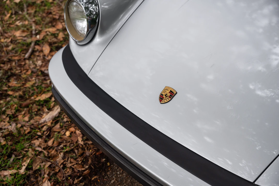 1977 Porsche 911 G-Body - Image 26 of 31
