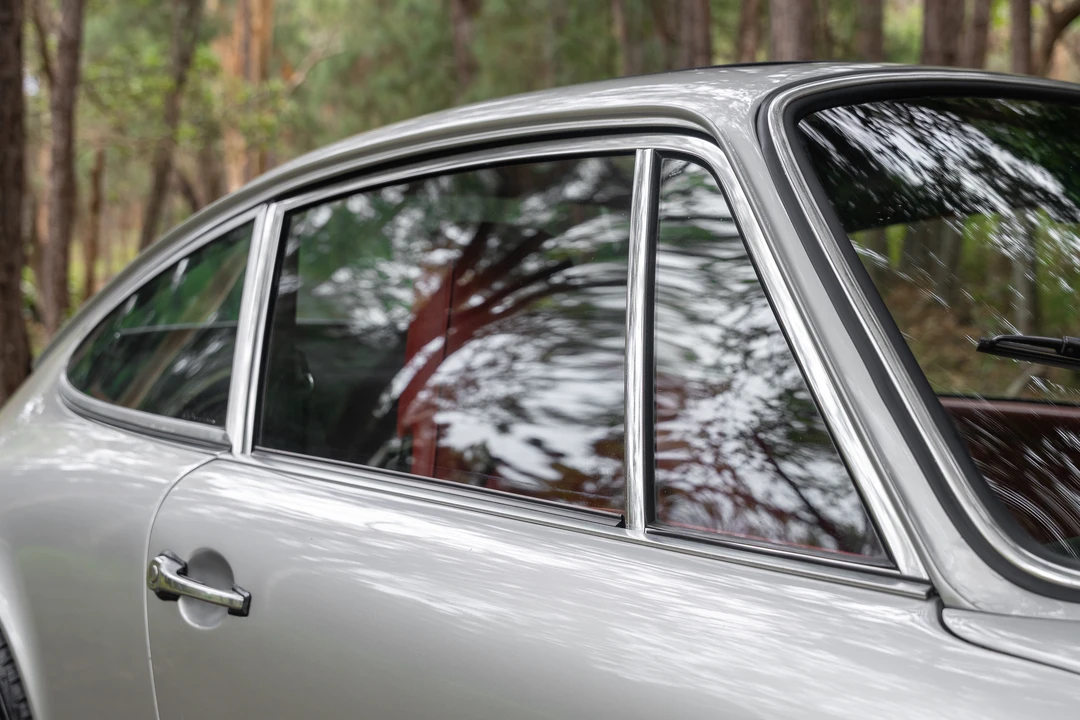 1977 Porsche 911 G-Body - Image 28 of 31