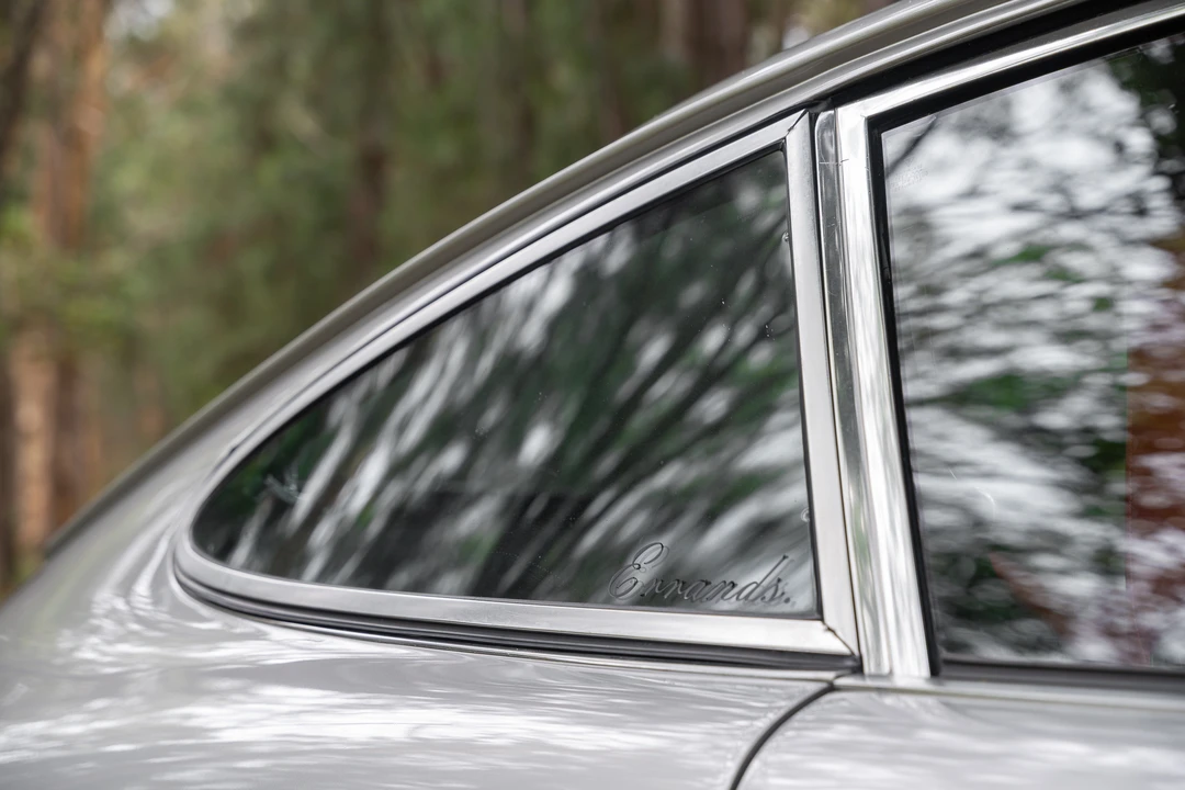 1977 Porsche 911 G-Body - Image 29 of 31