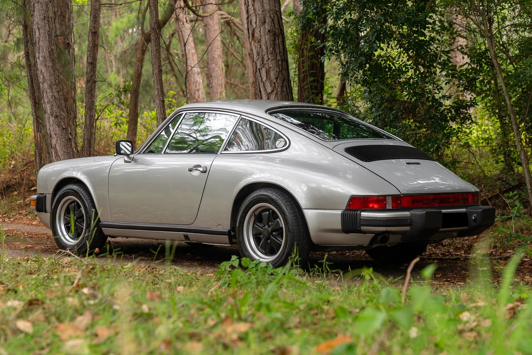 1977 Porsche 911 G-Body - Image 7 of 31