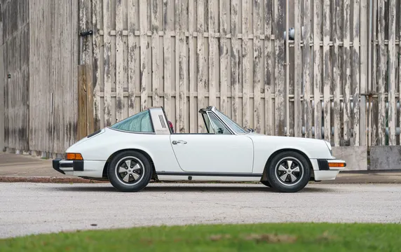 1977 Porsche 911 G-Body - Image 2 of 20
