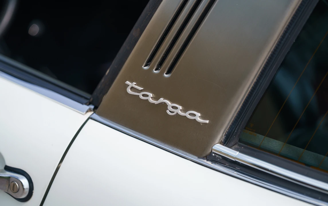 1977 Porsche 911 G-Body - Image 18 of 20