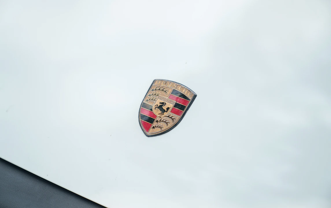 1977 Porsche 911 G-Body - Image 10 of 20