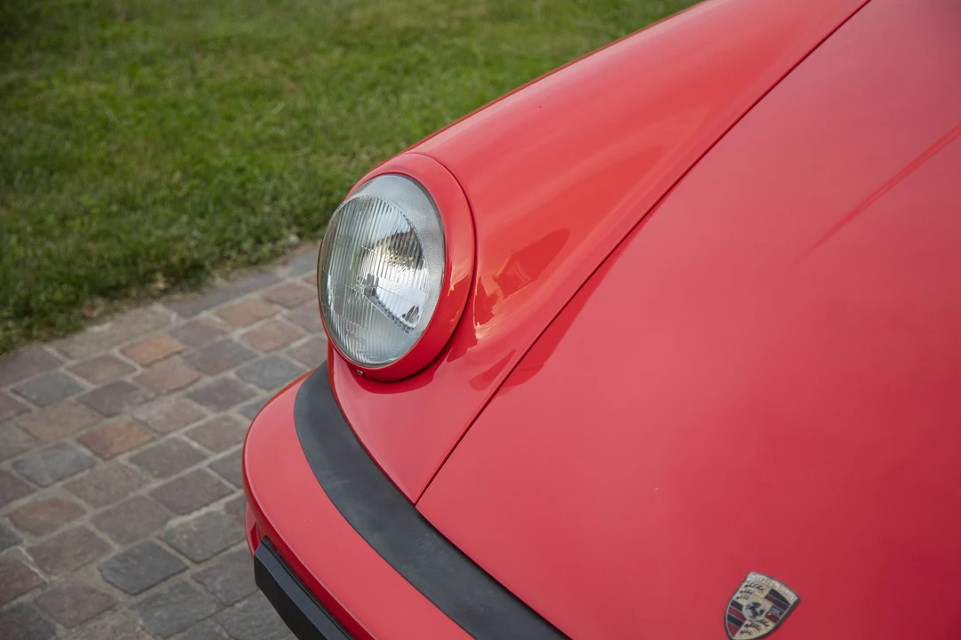 1976 Porsche 911 G-Body - Image 26 of 31