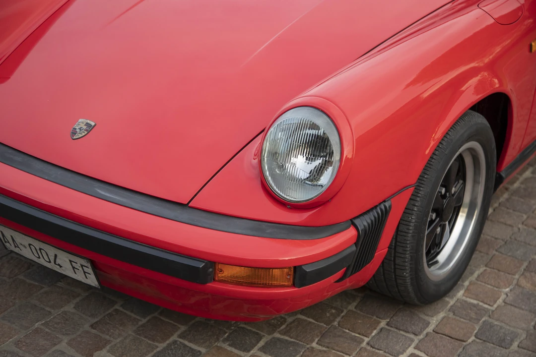1976 Porsche 911 G-Body - Image 27 of 31
