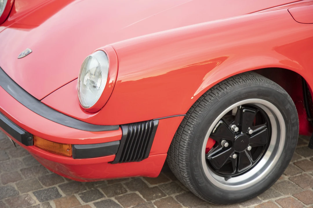 1976 Porsche 911 G-Body - Image 28 of 31