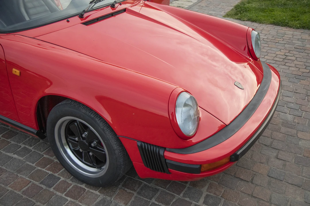 1976 Porsche 911 G-Body - Image 30 of 31