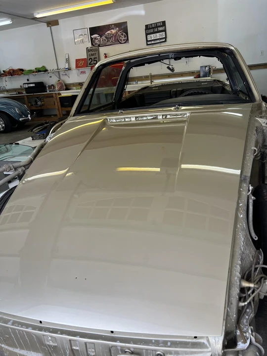 1977 Porsche 911 F-Body LWB - Image 8 of 31