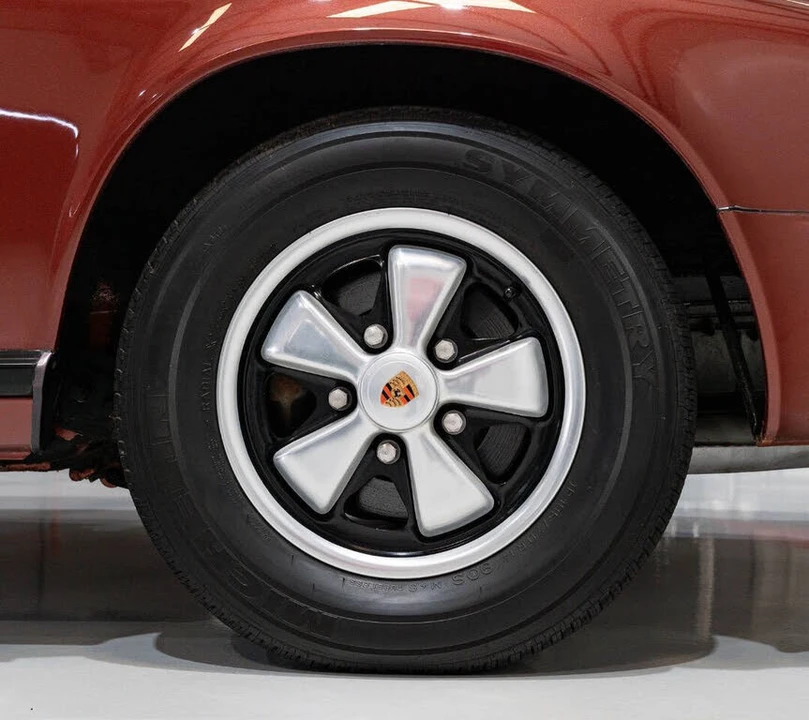 1977 Porsche 911 G-Body - Image 15 of 31