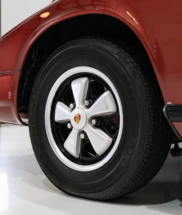 1977 Porsche 911 G-Body - Image 19 of 31